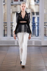 Ralph & Russo RTW Fall 2018