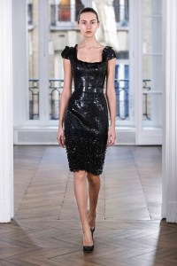 Ralph & Russo RTW Fall 2018