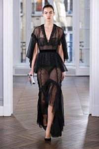 Ralph & Russo RTW Fall 2018