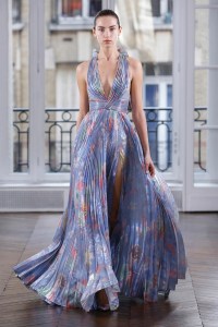 Ralph & Russo RTW Fall 2018