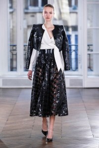Ralph & Russo RTW Fall 2018