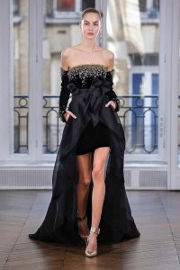 Ralph & Russo RTW Fall 2018