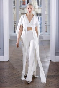Ralph & Russo RTW Fall 2018