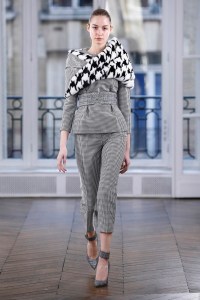 Ralph & Russo RTW Fall 2018