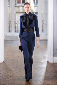 Ralph & Russo RTW Fall 2018
