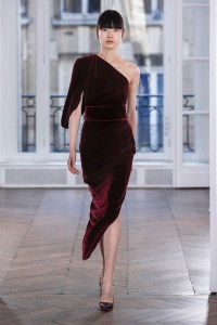 Ralph & Russo RTW Fall 2018