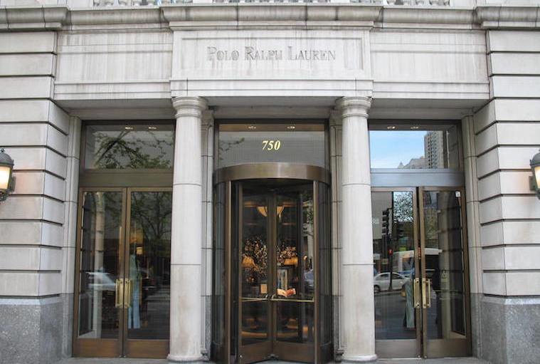 Report: Ralph Lauren is Winning the Luxury Category Online