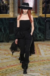 Redemption RTW Fall 2018