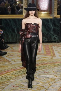 Redemption RTW Fall 2018