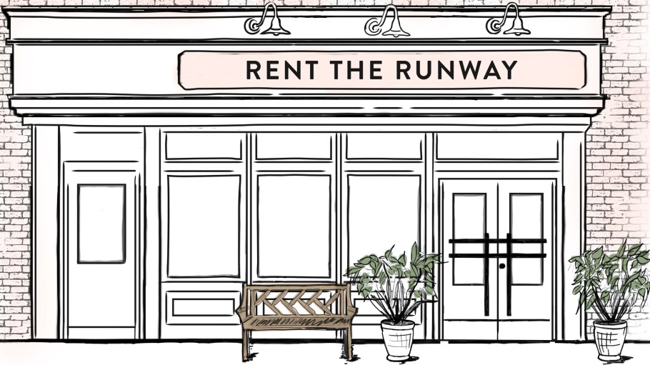 Rent the Runway Becomes Unicorn With Mutual Fund Backing