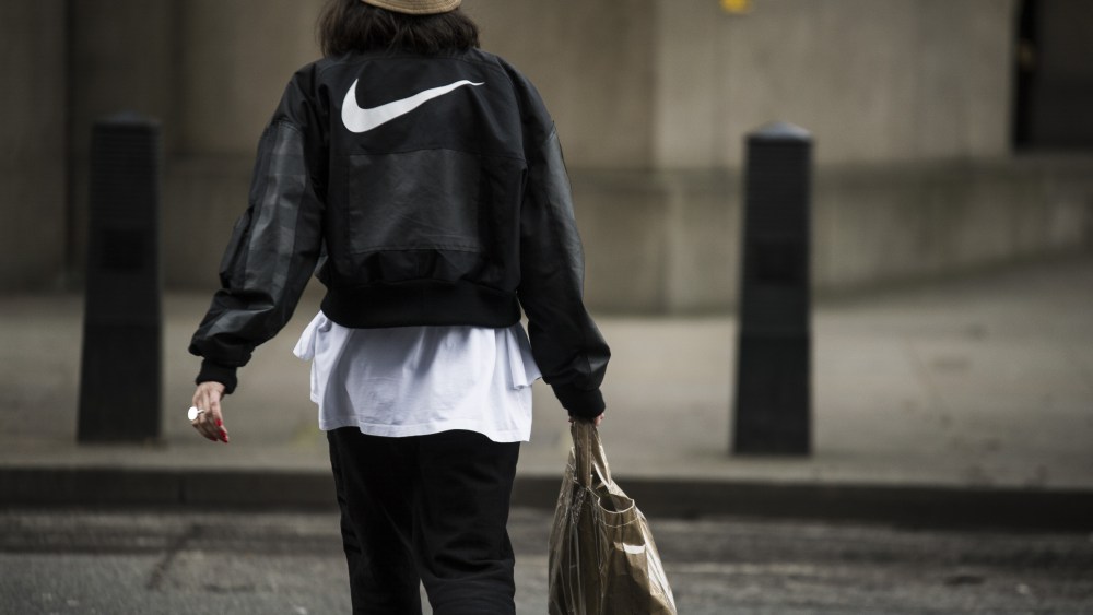 Street StyleStreet Style, London Fashion Week Men's, UK - 08 Jan 2018