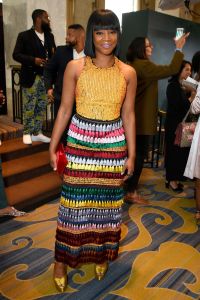 Tiffany HaddishEssence Black Women in Hollywood Awards, Los Angeles, USA - 01 Mar 2018