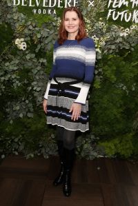 Geena DavisJanelle Monae 'Fem the Future' Brunch, Arrivals, Los Angeles, USA - 02 Mar 2018