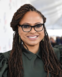 Ava DuVernay33rd Film Independent Spirit Awards, Arrivals, Los Angeles, USA - 03 Mar 2018