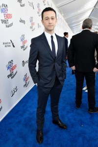 Joseph Gordon-Levitt
33rd Film Independent Spirit Awards, Arrivals, Los Angeles, USA - 03 Mar 2018