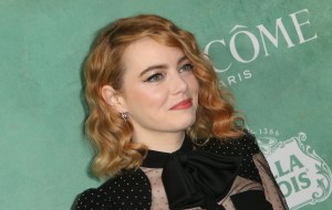 Emma StoneWomen in Film Pre-Oscar Cocktail Party, Arrivals, Los Angeles, USA - 02 Mar 2018