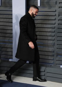 Drake