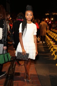 Skai Jackson