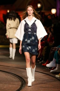 Opening Ceremony RTW Spring 2018