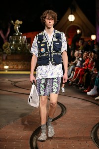 Opening Ceremony RTW Spring 2018