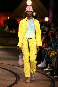 Opening Ceremony RTW Spring 2018