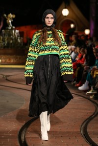Opening Ceremony RTW Spring 2018