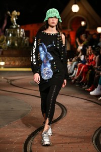 Opening Ceremony RTW Spring 2018