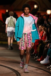 Opening Ceremony RTW Spring 2018