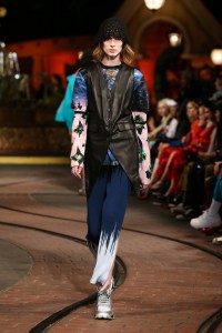 Opening Ceremony RTW Spring 2018