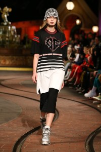 Opening Ceremony RTW Spring 2018