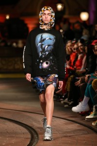 Opening Ceremony RTW Spring 2018