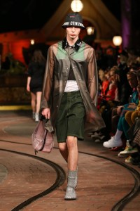 Opening Ceremony RTW Spring 2018