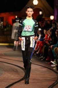 Opening Ceremony RTW Spring 2018