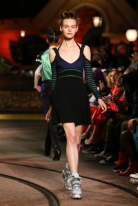 Opening Ceremony RTW Spring 2018