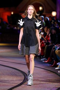 Opening Ceremony RTW Spring 2018