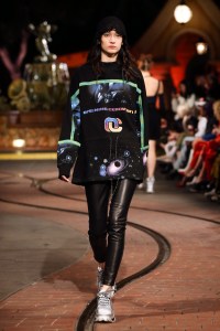 Opening Ceremony RTW Spring 2018