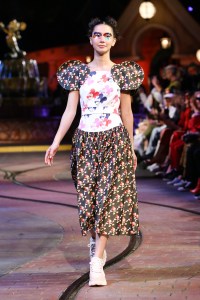 Opening Ceremony RTW Spring 2018