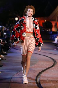Opening Ceremony RTW Spring 2018