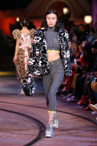 Opening Ceremony RTW Spring 2018