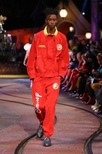 Opening Ceremony RTW Spring 2018
