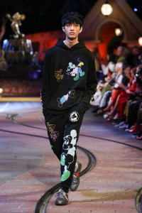 Opening Ceremony RTW Spring 2018