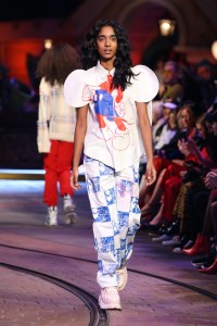 Opening Ceremony RTW Spring 2018