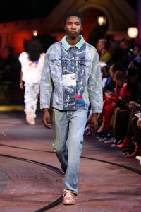 Opening Ceremony RTW Spring 2018