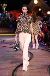 Opening Ceremony RTW Spring 2018