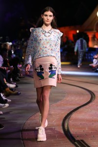 Opening Ceremony RTW Spring 2018