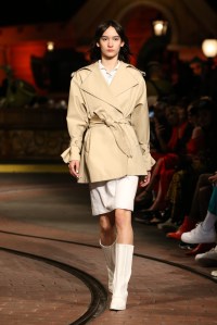 Opening Ceremony RTW Spring 2018