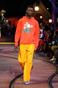 Opening Ceremony RTW Spring 2018