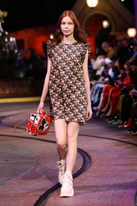 Opening Ceremony RTW Spring 2018