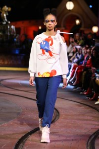 Opening Ceremony RTW Spring 2018