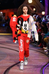 Opening Ceremony RTW Spring 2018